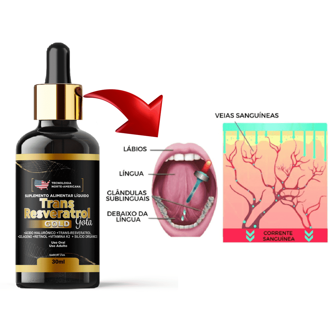 Trans Resveratrol Gotas: veja detalhes antes de comprar no site oficial Trans Resveratrol Gotas no ambiente oficial: detalhes e informações para compra segura