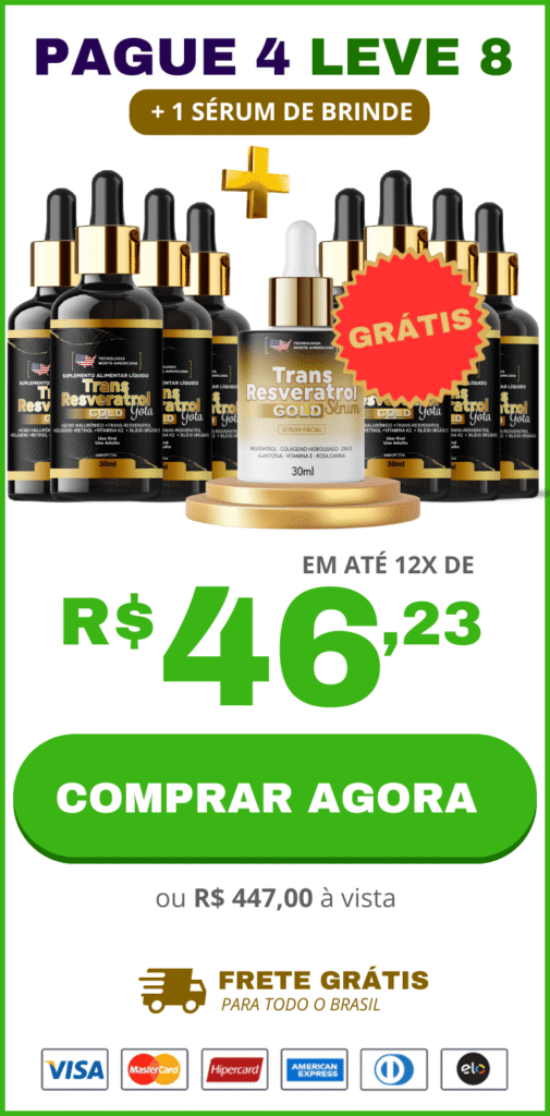 Trans Resveratrol Gotas onde comprar: opção para começar no site oficial Trans Resveratrol Gotas: opção para começar com compra segura no site oficial